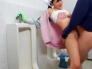 Get wet and wild with JAV babes in Tokyo's hottest bathhouse