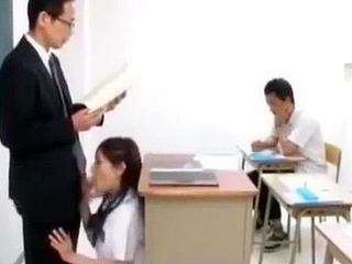 Jav Happy Teacher with Fucking Nippon XXX Background