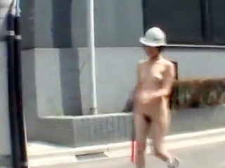 Fucking Nippon Construction Worker Porn: JAV Jap Nude Girls