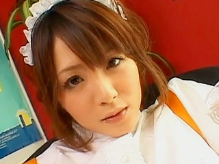 Miku Ohashi's XXX Nippon adventure: Fucking hardcore sex in Tokyo with a hot china doll