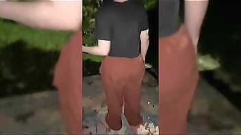 my stepcousin takes me to the park then we go to do things secretly