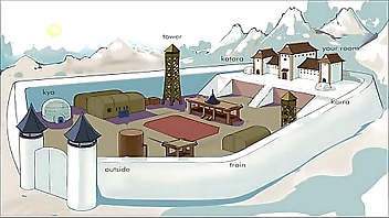 Four Element Trainer Book 5 Slav Part 2