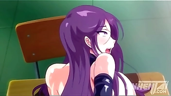 Hot College Girl Want an Anal at Public! Hentai [Subtlited]